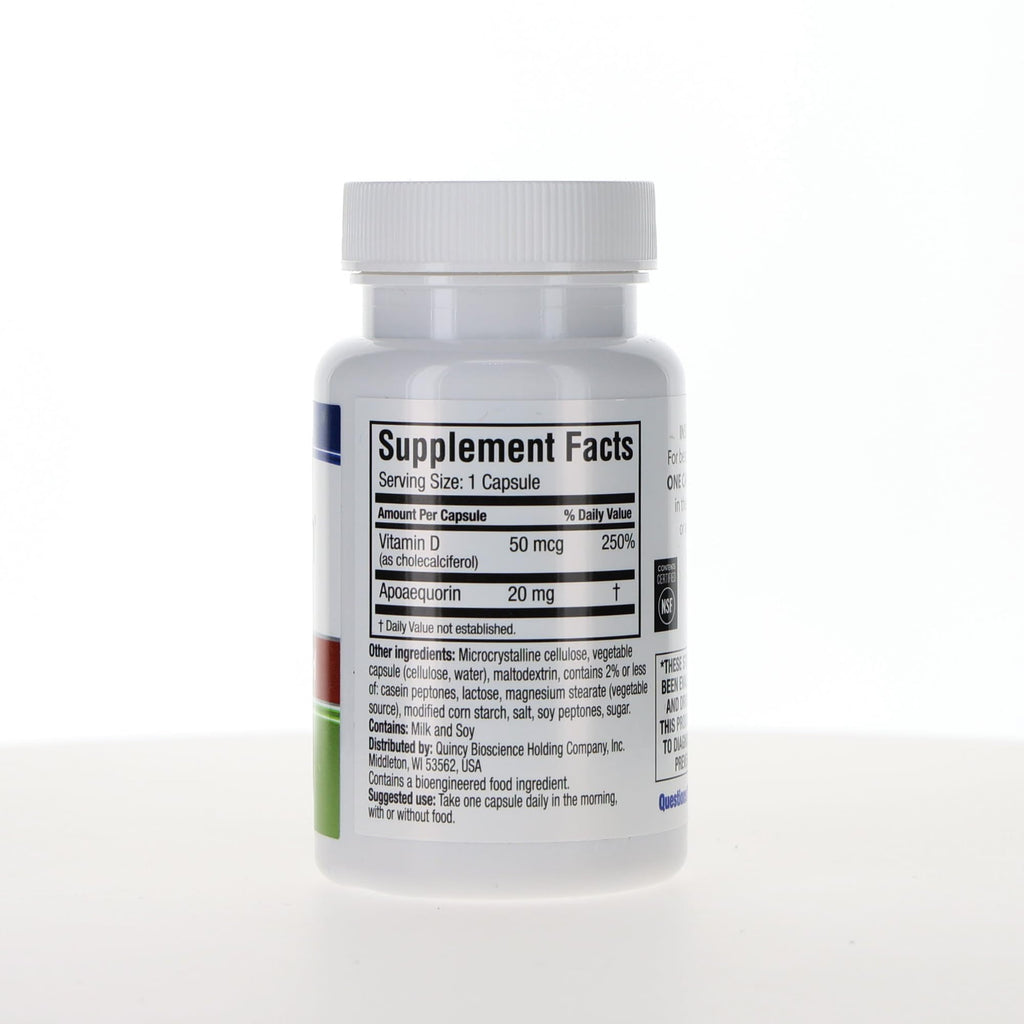 30 Capsules 1-Pack W844