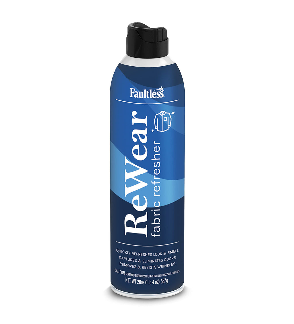 Dry Wash Spray for Clothing 20oz K534