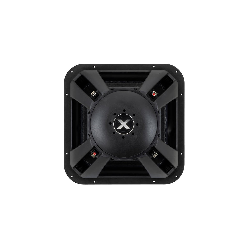 18-Inch Ferrite Competition Subwoofer R216844