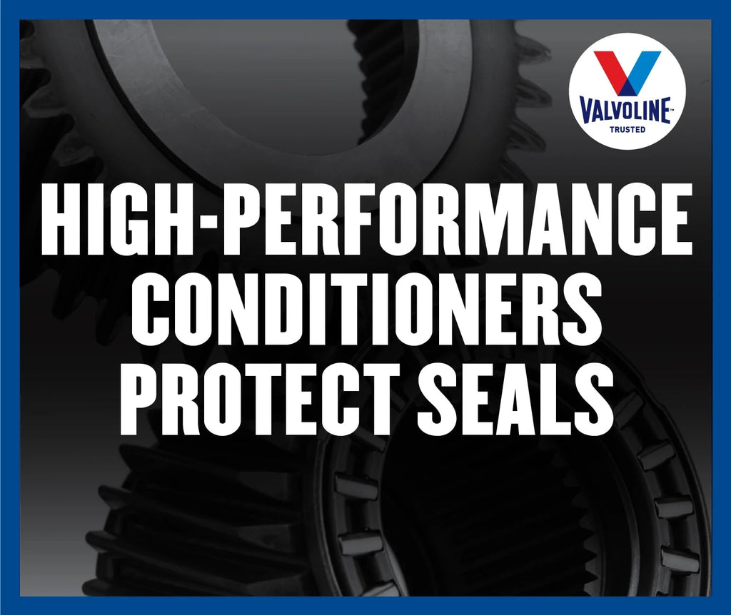 Full Synthetic Automatic Transmission Fluid 1 GA Case of 3 S839182
