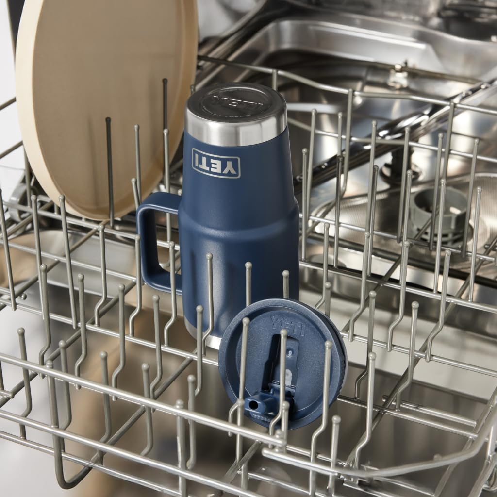 20 oz Stainless Steel Vacuum Insulated Travel Mug T143