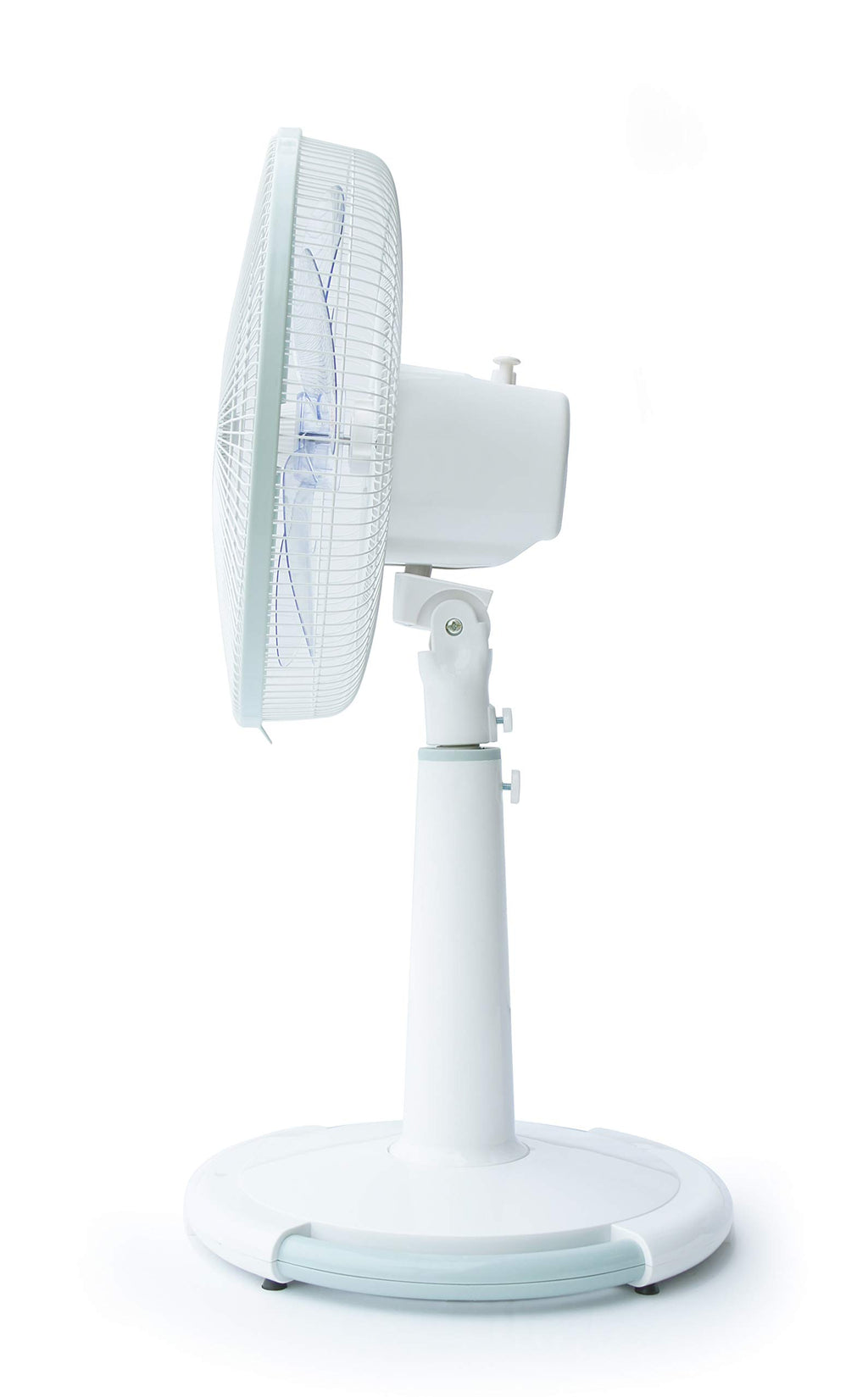 16″ Oscillating Standing Fan N243