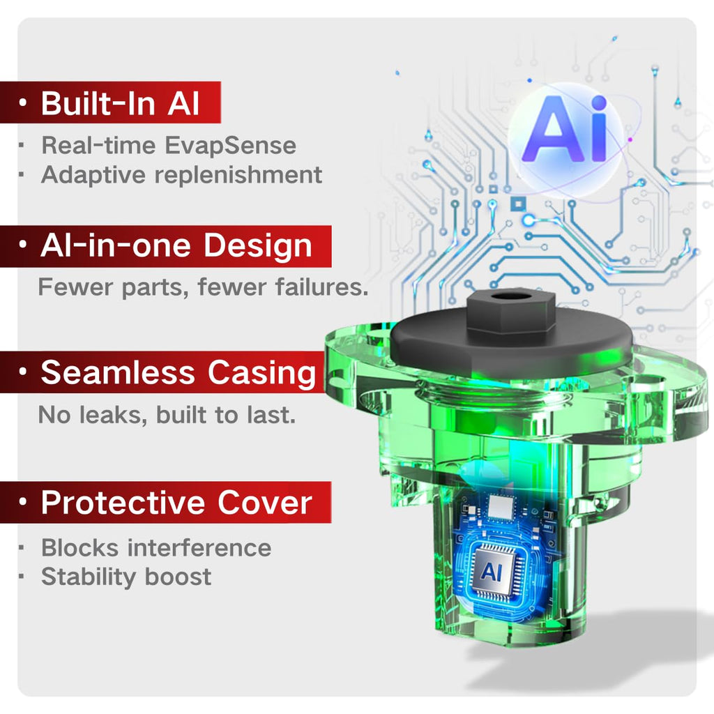Aquarium Auto Top Off System D996