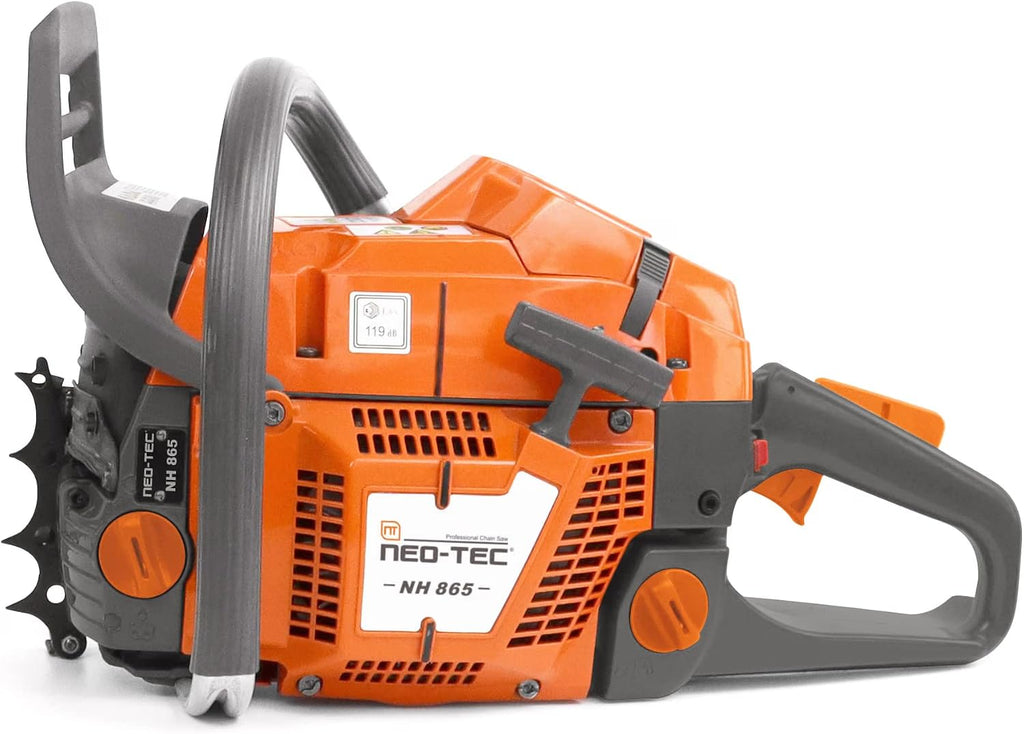 65cc Gas Chainsaw Power Head J75515