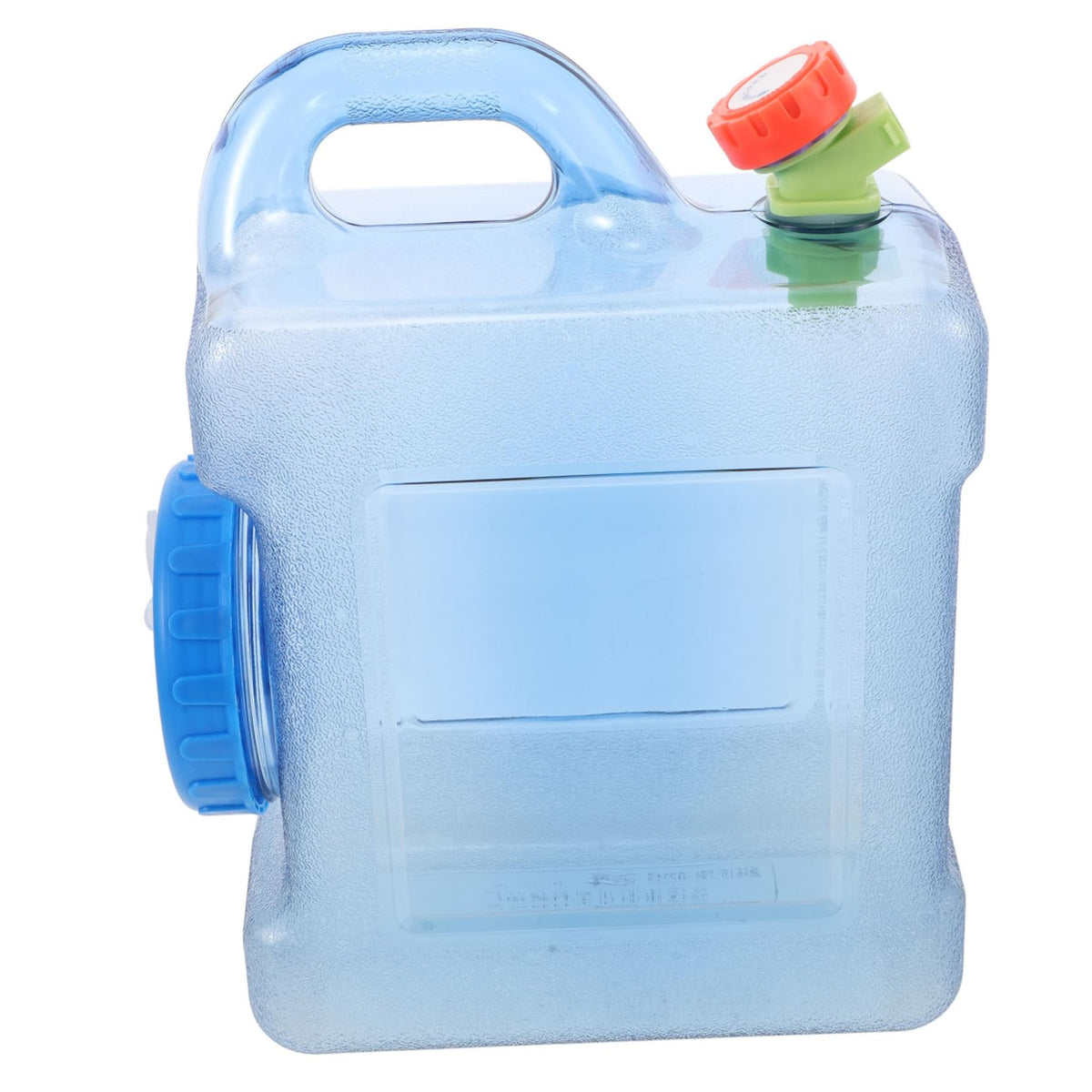 Water Jug with Faucet O69995