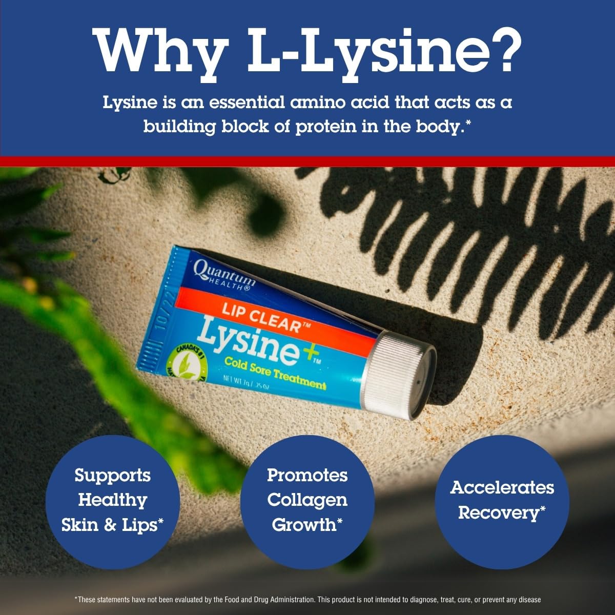 Lip Balm 0.25 oz R19525