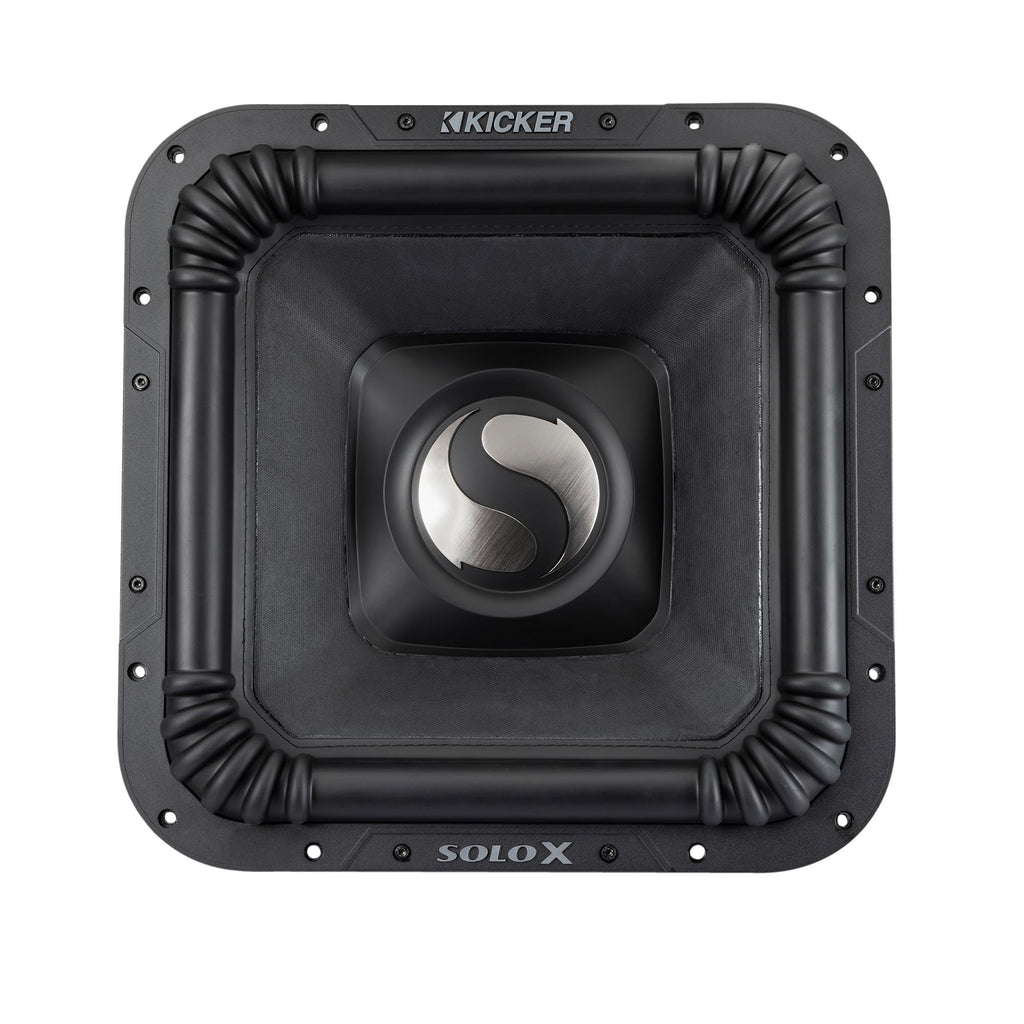 18-Inch Ferrite Competition Subwoofer R216844