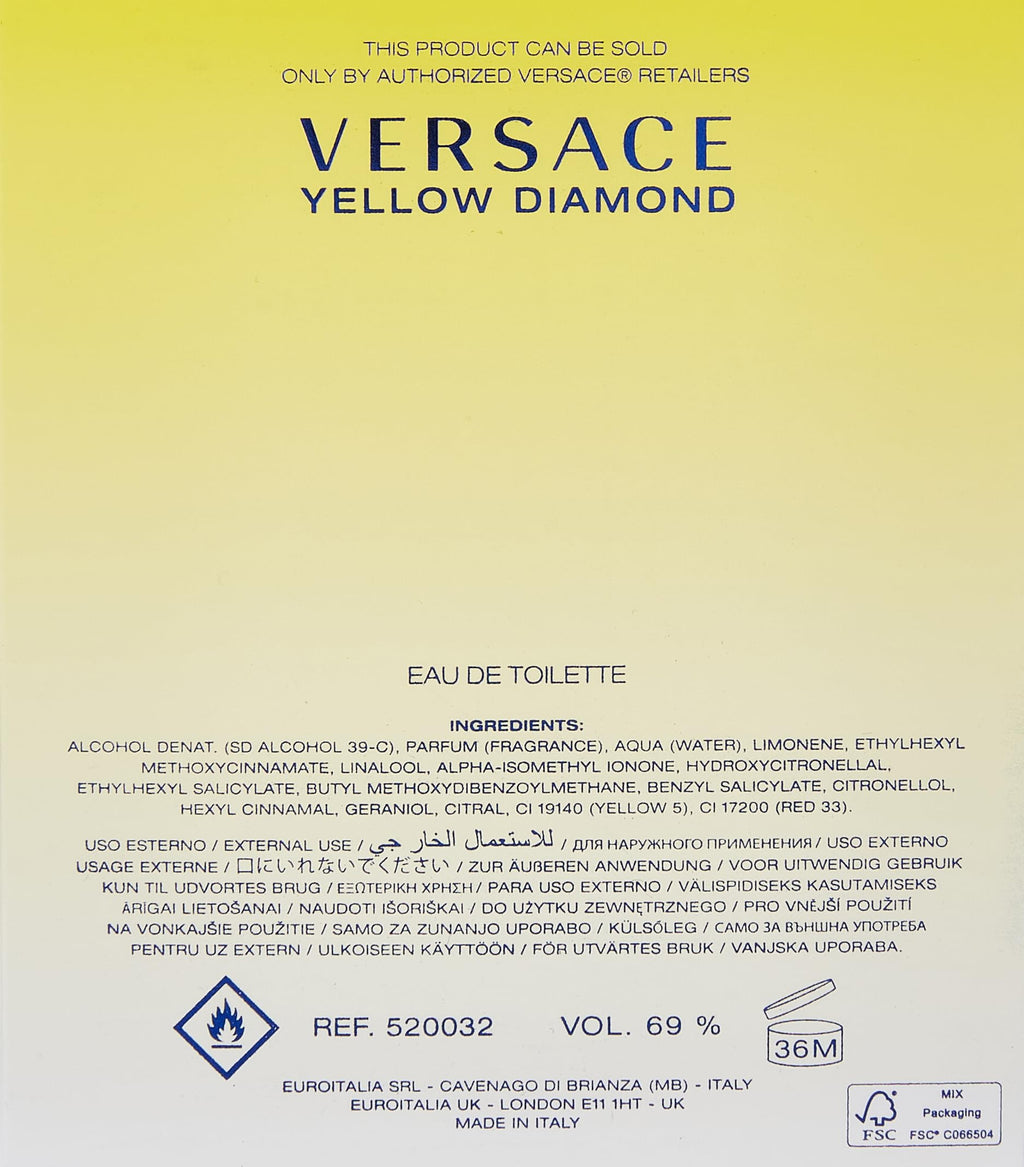 3.0 oz Eau de Toilette Spray V88036