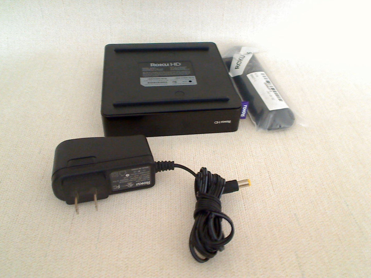 HD Streaming Player V9215