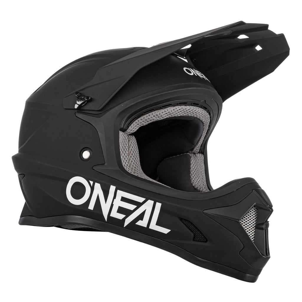 Youth Helmet Black/Pink XL D18336