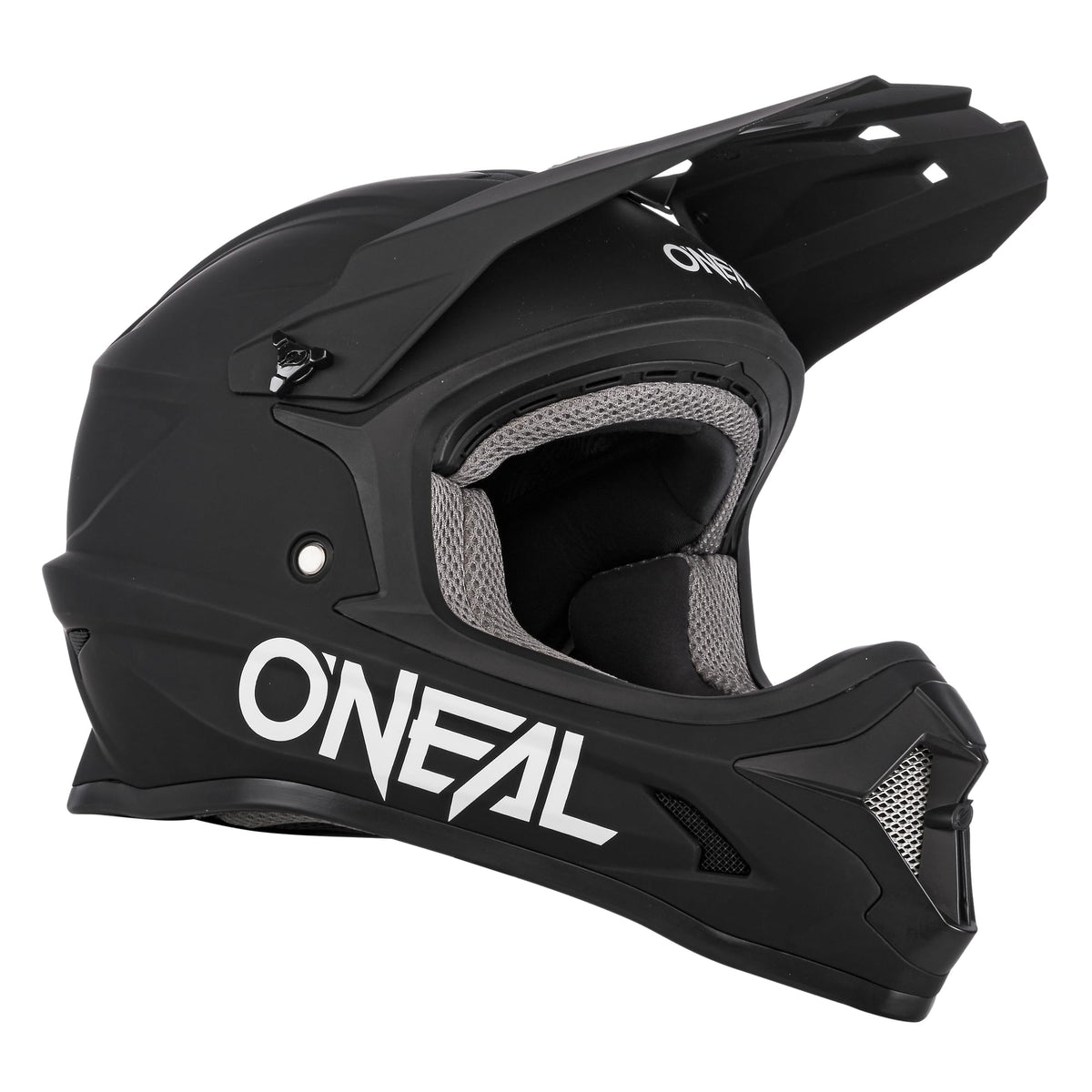 Youth Helmet Black/Pink XL D18336