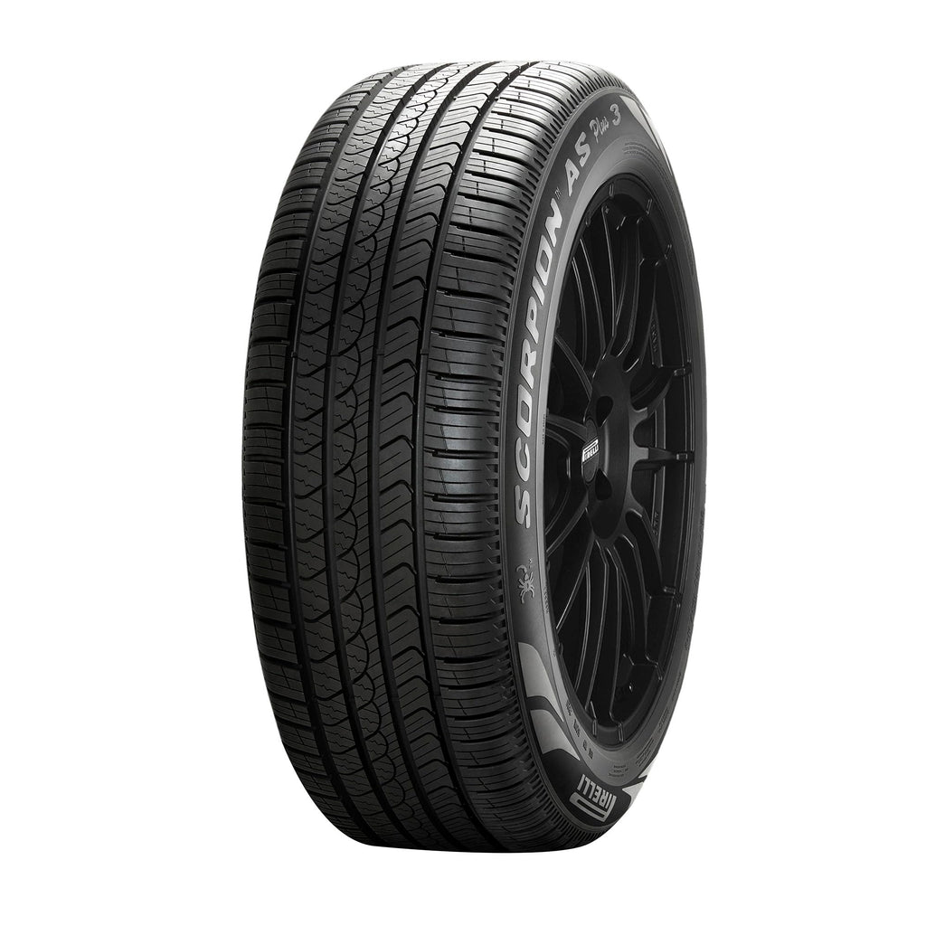 All Season SUV/Crossover Tire K6179