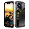 Unlocked Cell Phone 32+1 TB Smartphone 7" HD Screen Android 15 12800mAh Y160282