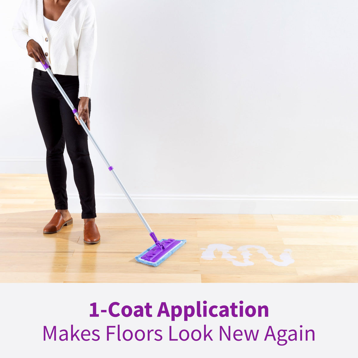 32 Oz Floor Restorer E854872