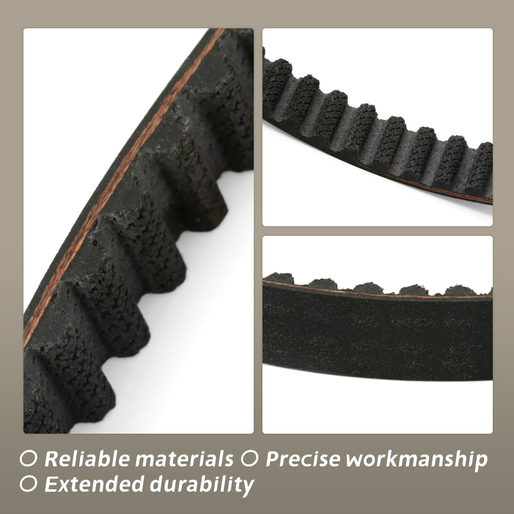 16mm Drive Belt Electric Dirt Bike Parts K578463