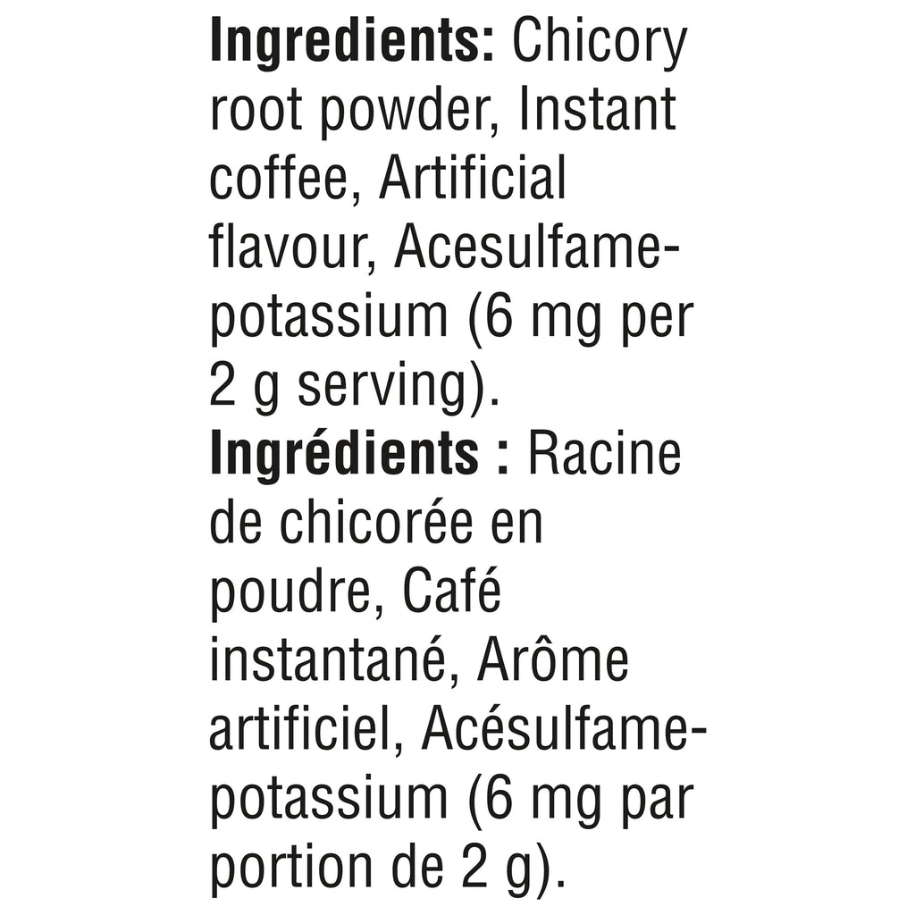 Instant Coffee 100g Hazelnut R161