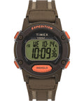 Men's Digital Watch Q22432