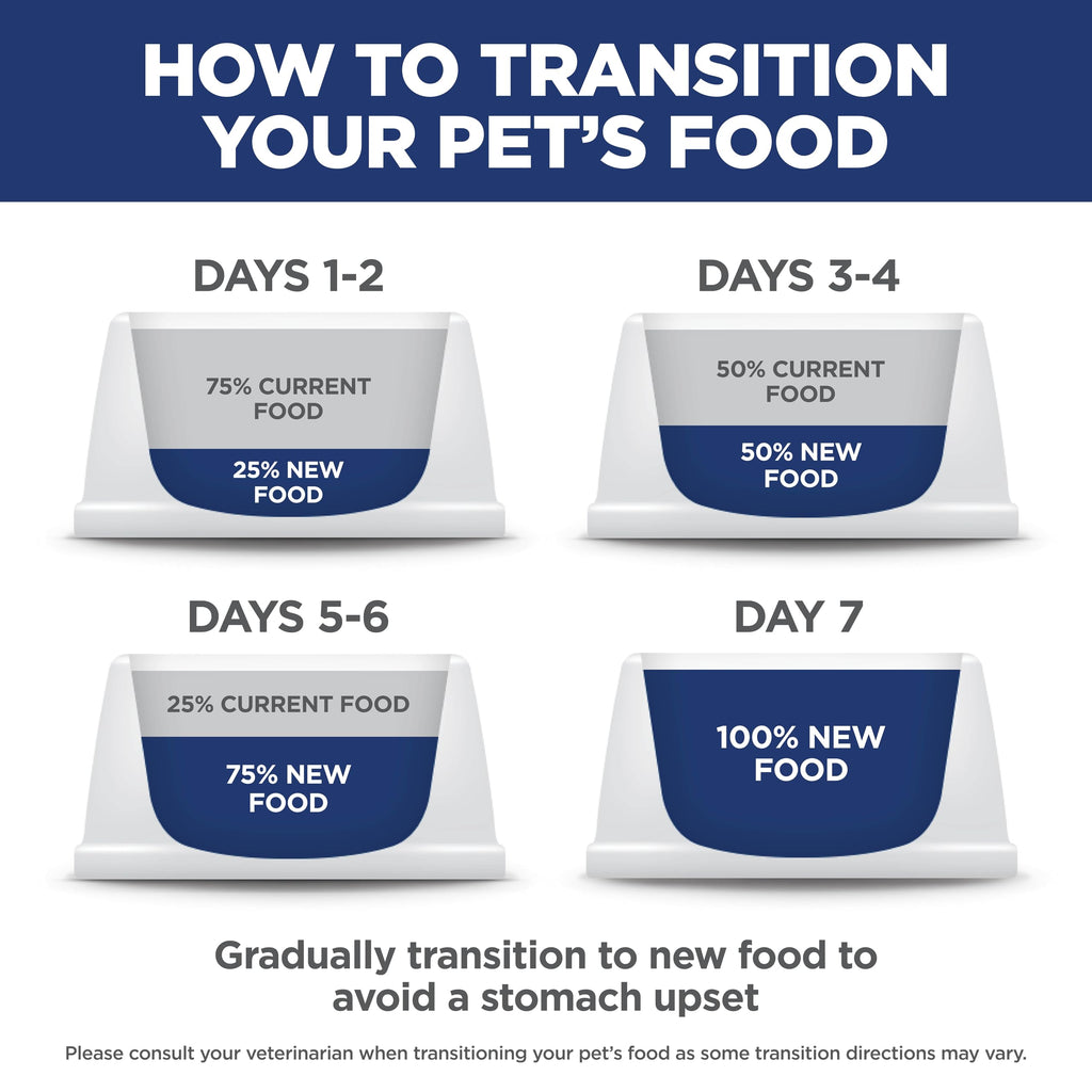 Dry Dog Food K649728