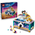 Lego 43295 Disney Princess Blocks F133836