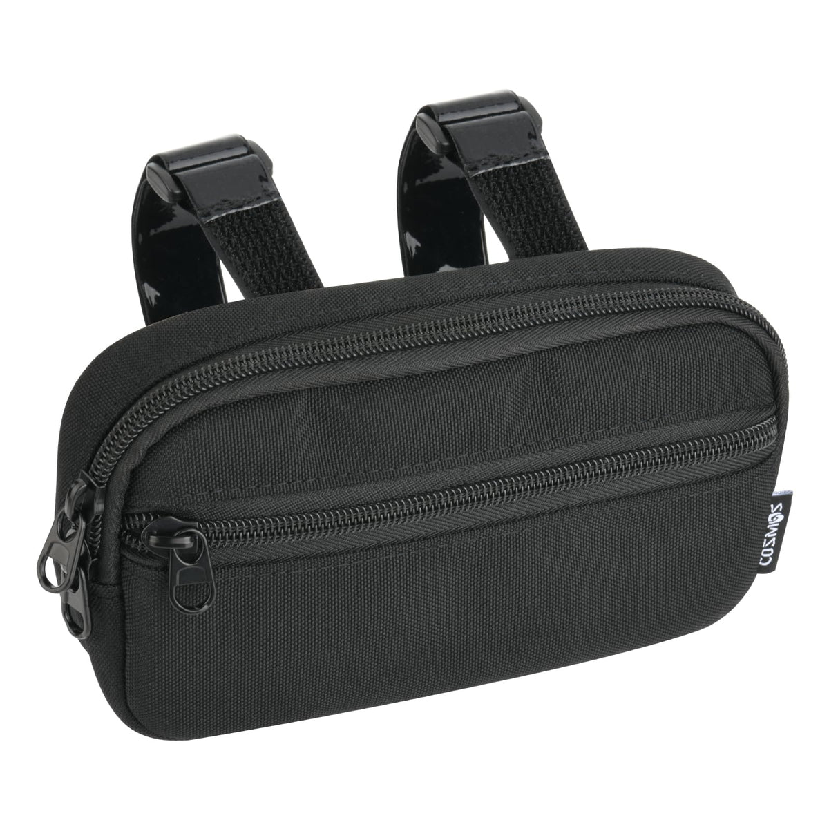Horse Saddle Bag with Pommel Pocket and Cell Phone Holder V949862