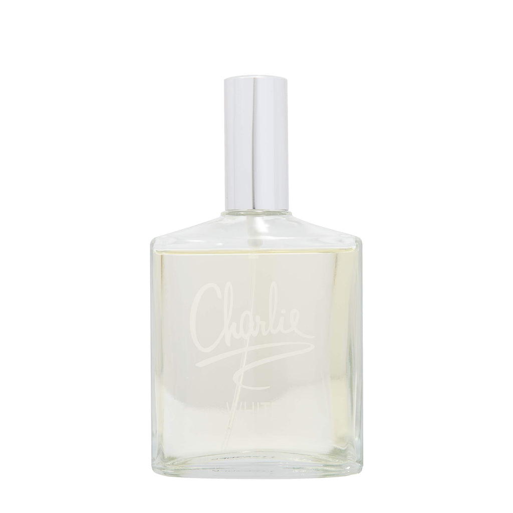 White Eau De Toilette Spray 3.4 Ounces W22479