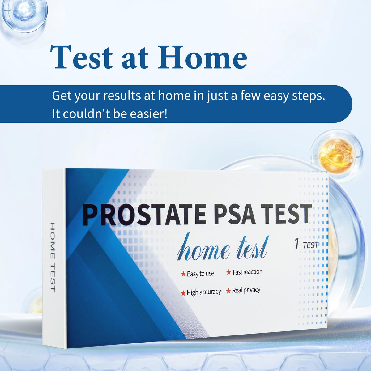 At-Home Testing Kit I991533