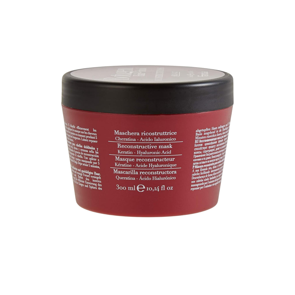 Restructuring Leave In Hair Mask Treatment, 10 oz J7349