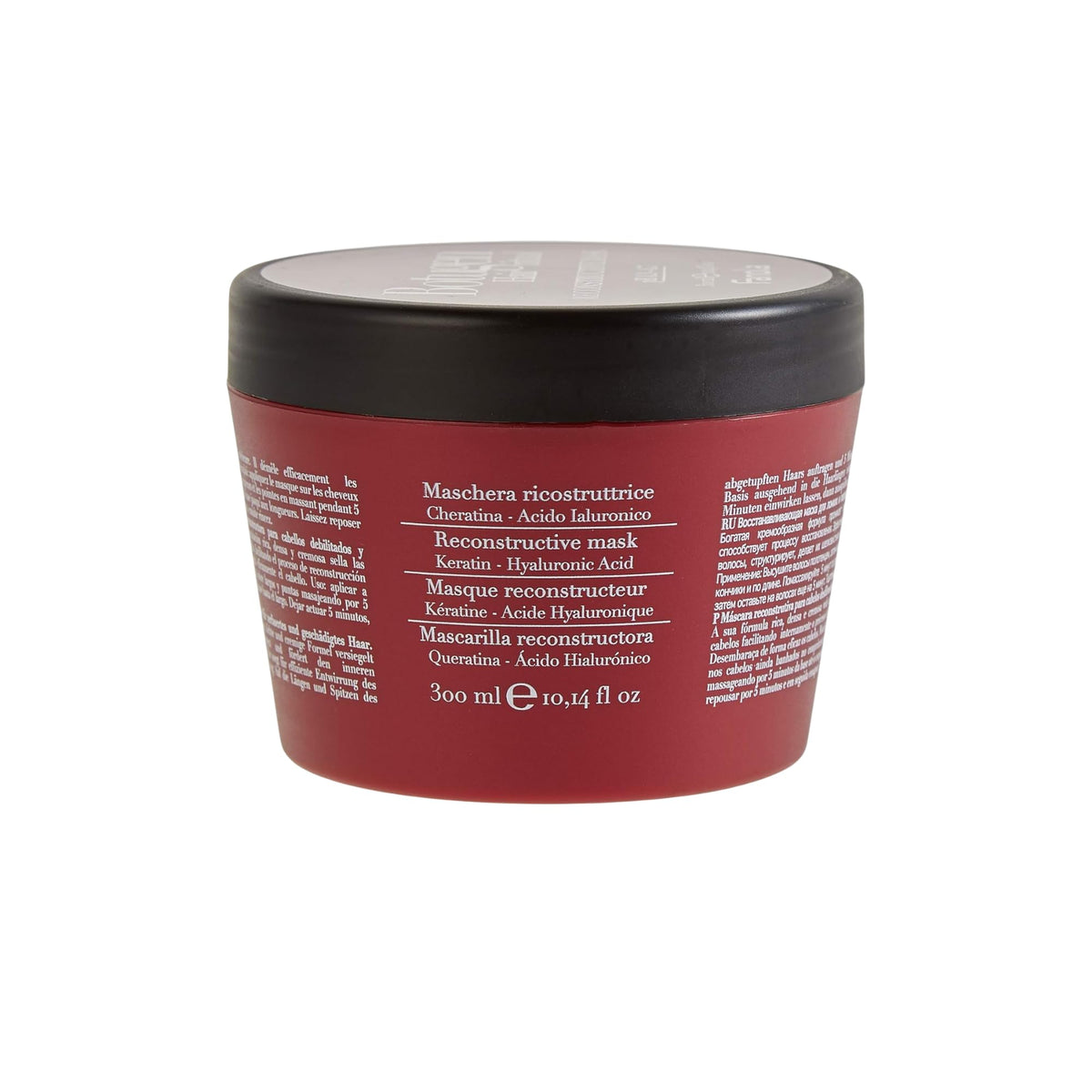Restructuring Leave In Hair Mask Treatment, 10 oz J7349