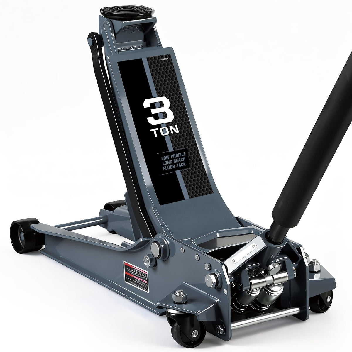 3 Ton Low Profile Hydraulic Floor Jack U964