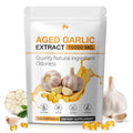 Odorless Garlic Supplements 300 Softgels M773451