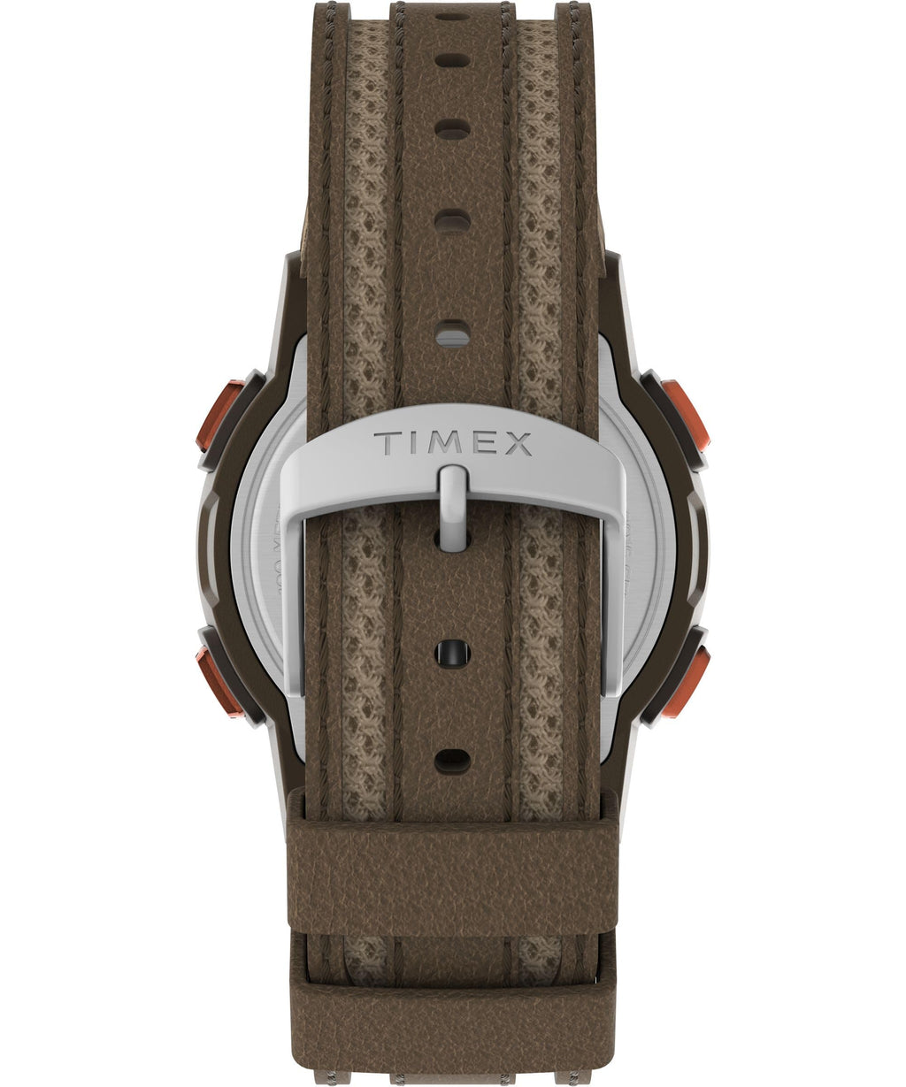 Men's Digital Watch Q22432