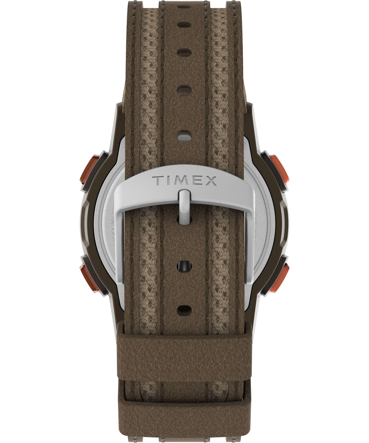 Men's Digital Watch Q22432