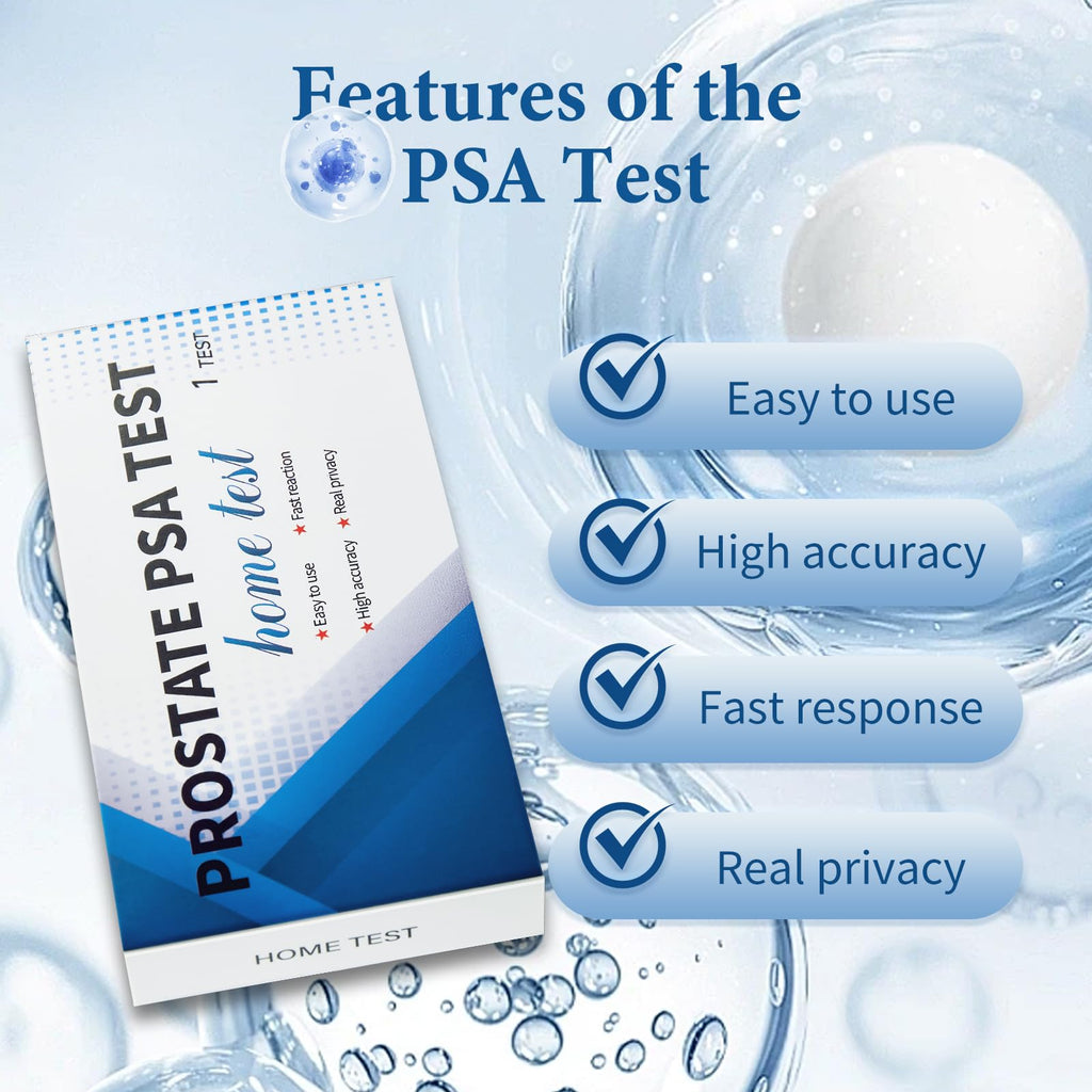 At-Home Testing Kit I991533