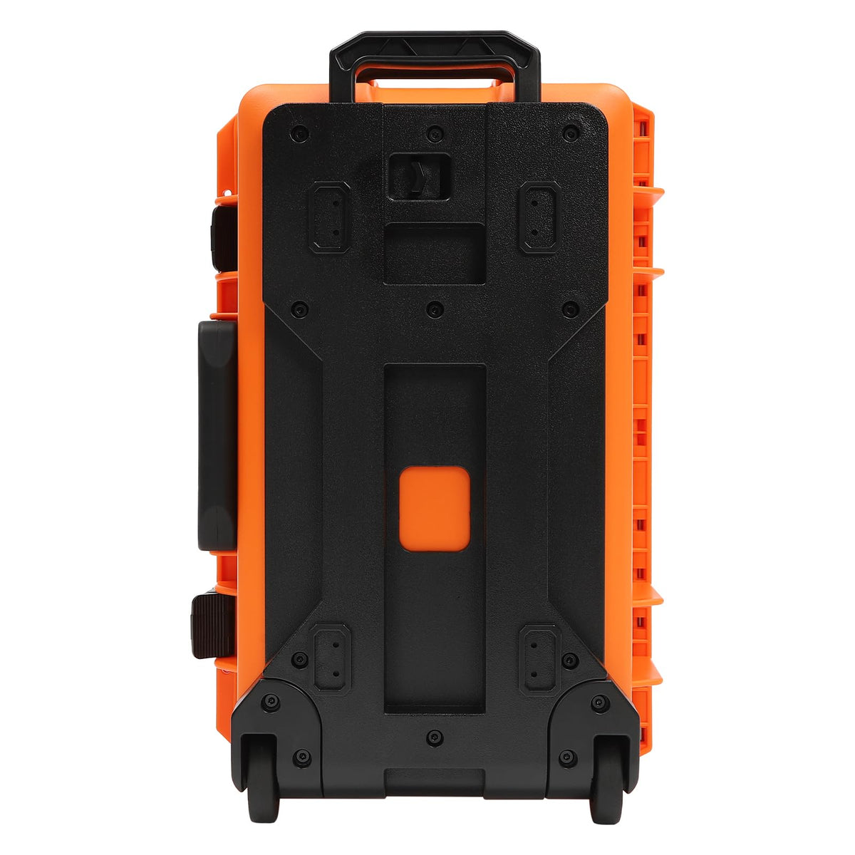22" Rolling Waterproof Hard Camera Case with Customizable Foam A2637