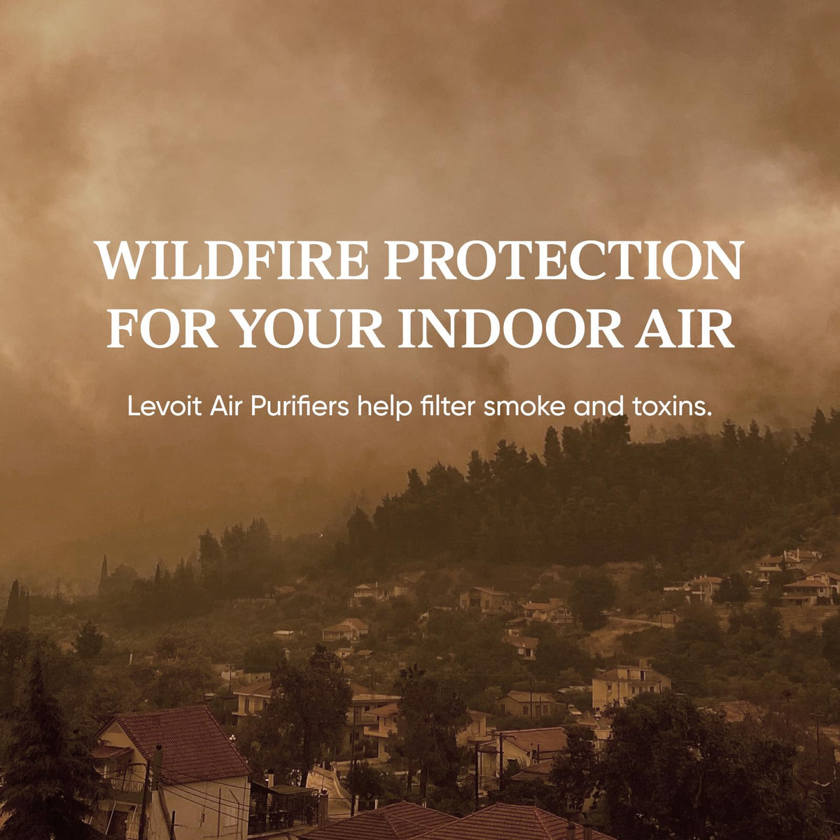 Air Purifiers T6781