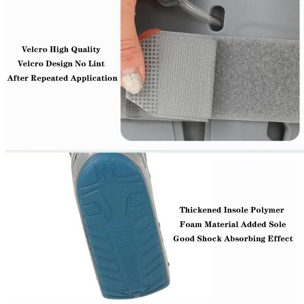 Inflatable Walking Boot X979535