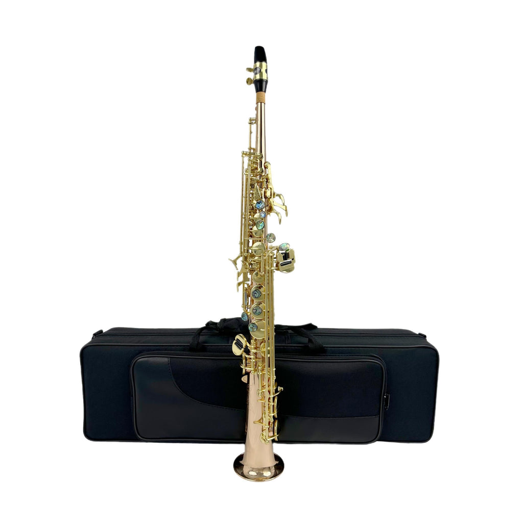 Bb Soprano Saxophone W531578