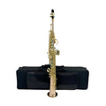 Bb Soprano Saxophone W531578
