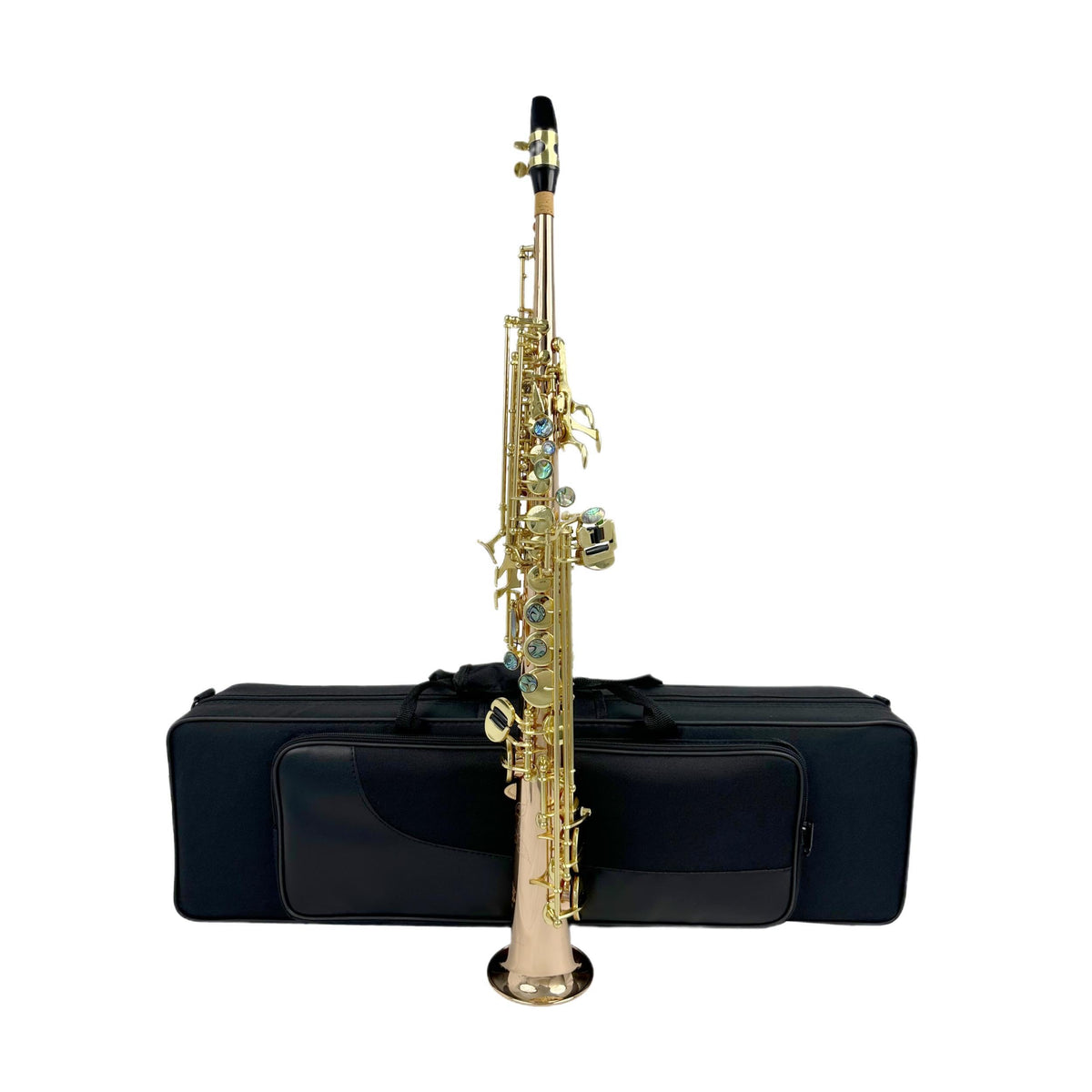 Bb Soprano Saxophone W531578