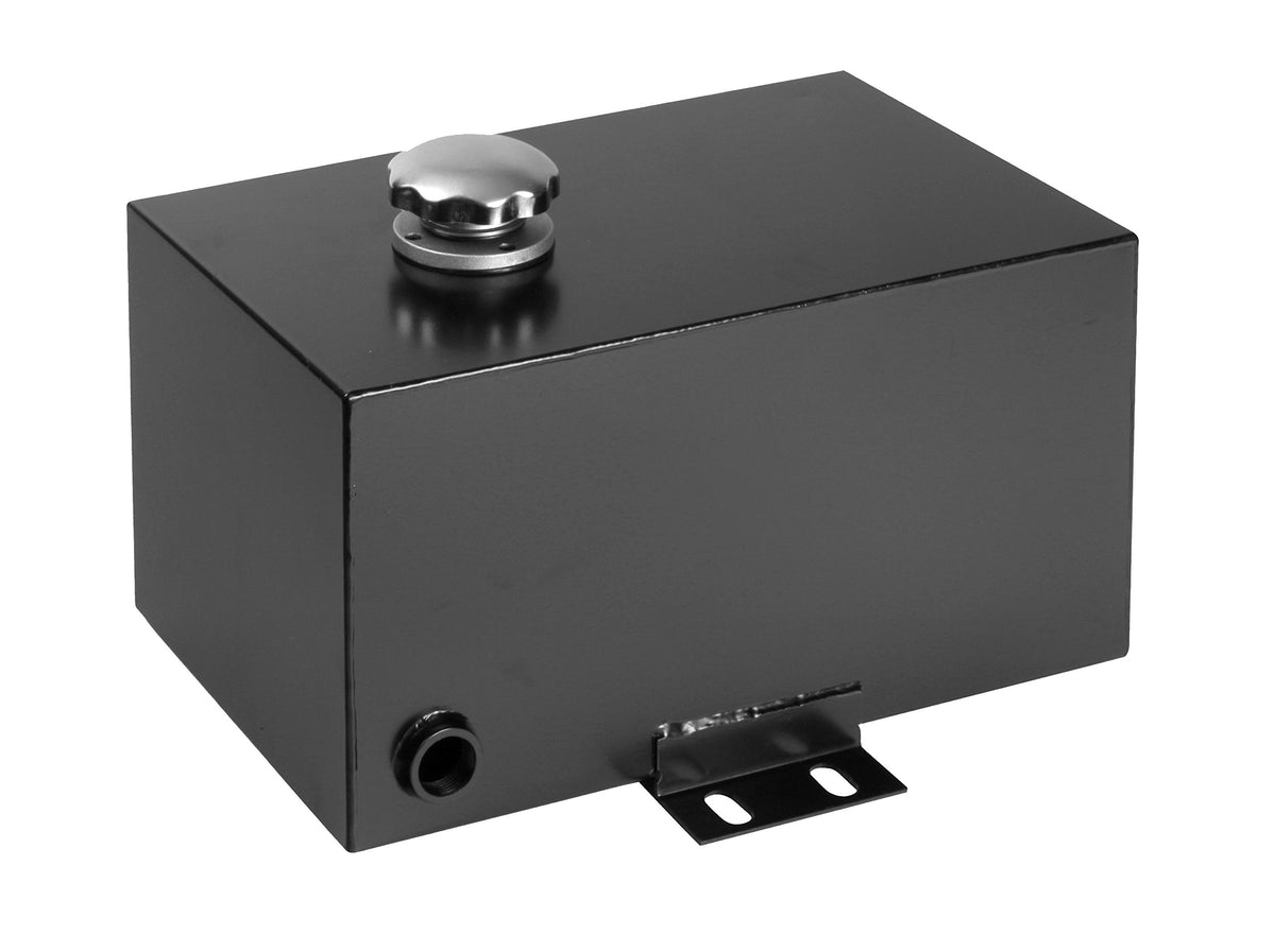 5 Gallon 14 Gauge Steel Hydraulic Fluid Reservoir Tank G6063