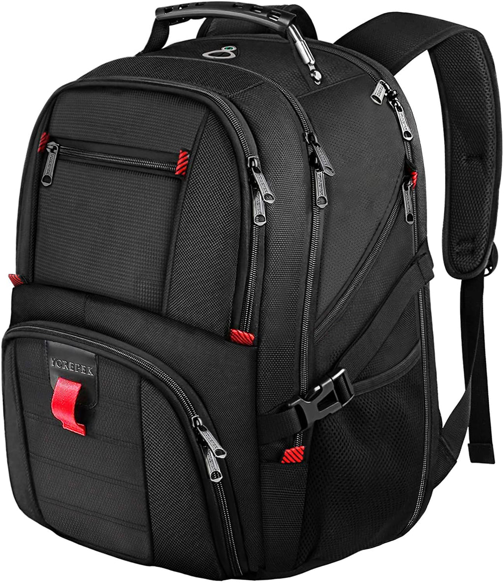 Large Heavy Duty Laptop Backpack M62811