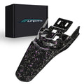 Carbon Fiber Rear Fender M716544
