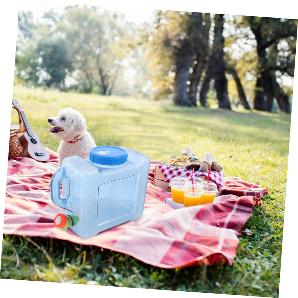Water Jug with Faucet O69995
