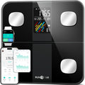 Smart Scale for Body Weight, High Accuracy Digital Bathroom Scale A997