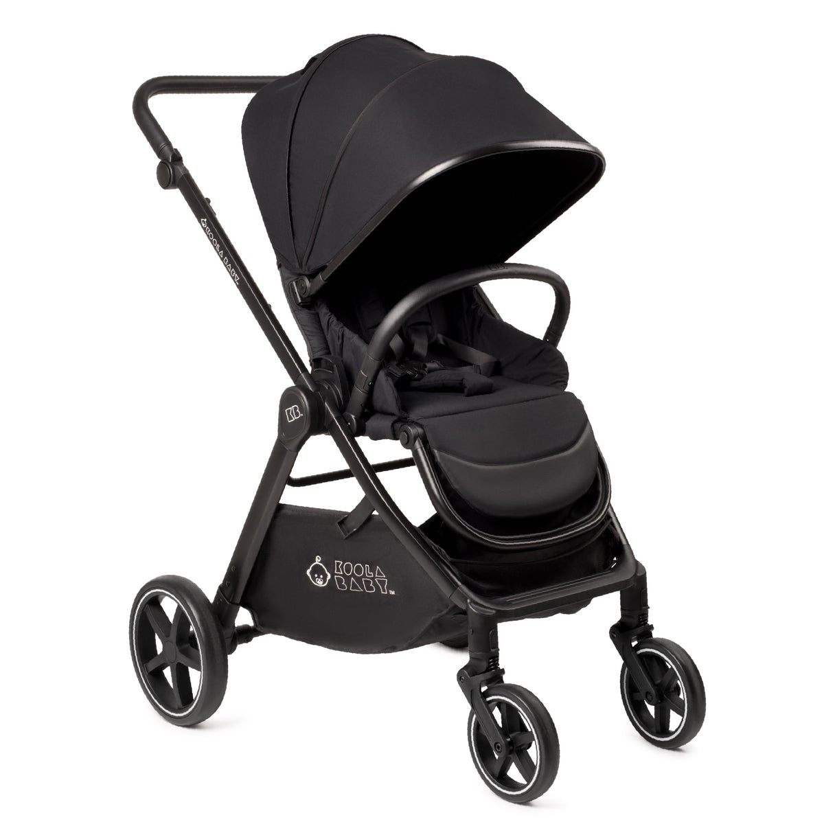 Reversible Foldable Baby Stroller D3565