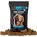 Chicken Flavor 60 Count Calming Chews for Dogs W429467