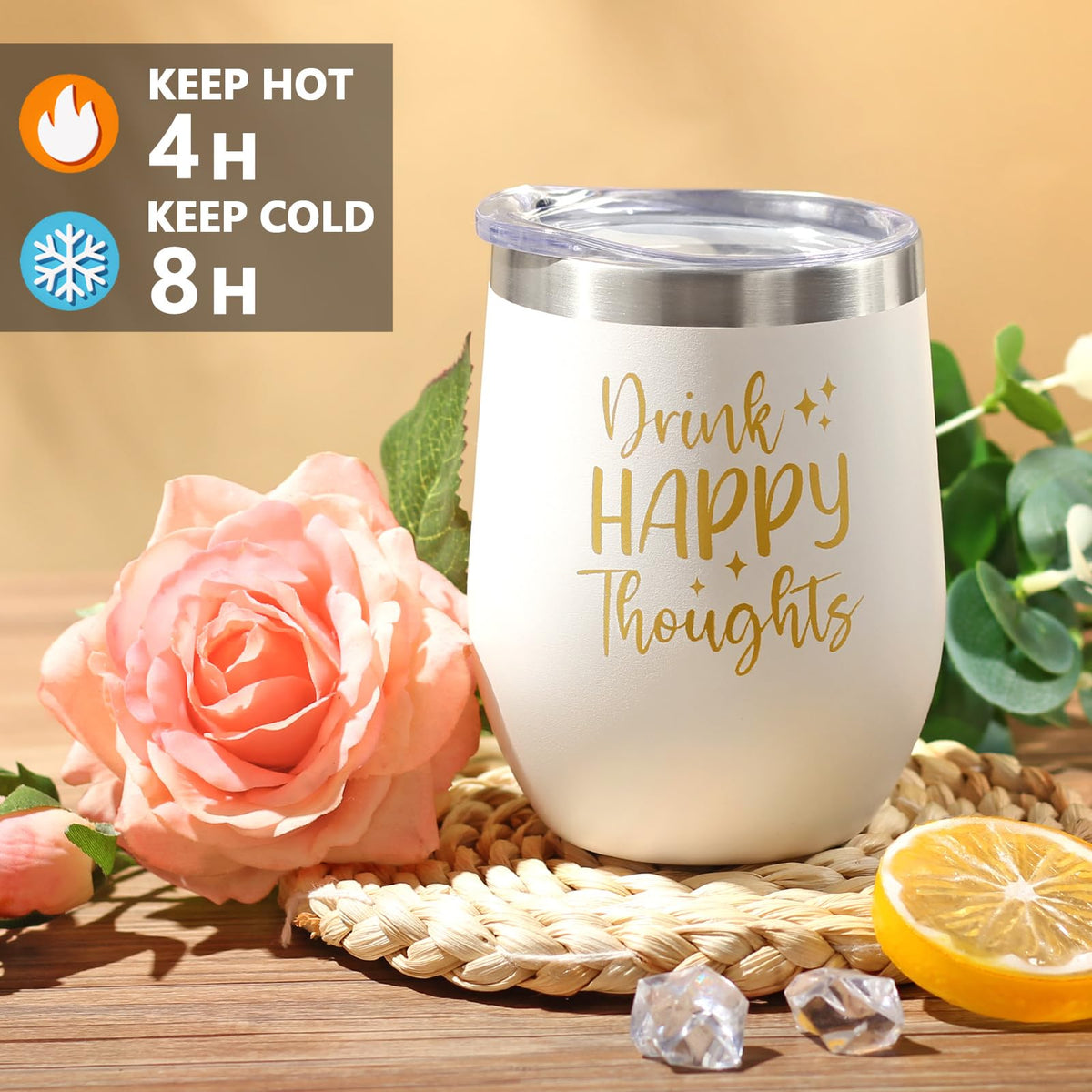 Gift Baskets for Women with Blanket N383010
