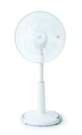 16″ Oscillating Standing Fan N243