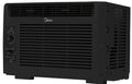 5,000 BTU Mechanical Window Air Conditioner, Black D86426