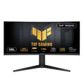 34” 1440P Curved Gaming Monitor A669